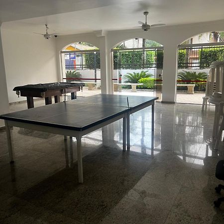 Edificio Namberua - Enseada Lejlighed Guarujá Eksteriør billede