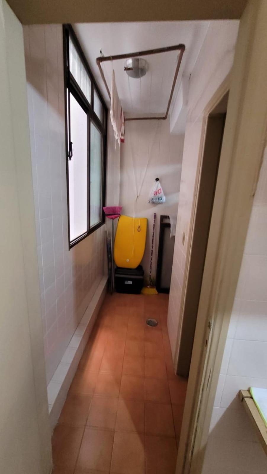Edificio Namberua - Enseada Lejlighed Guarujá Eksteriør billede
