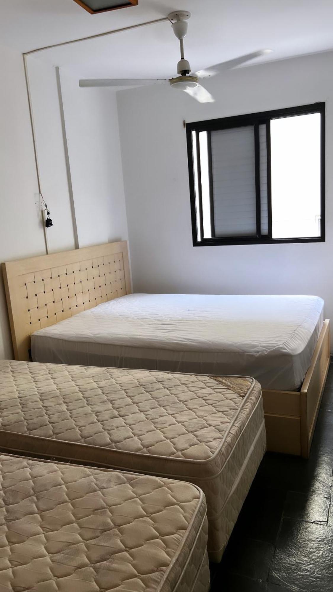 Edificio Namberua - Enseada Lejlighed Guarujá Eksteriør billede