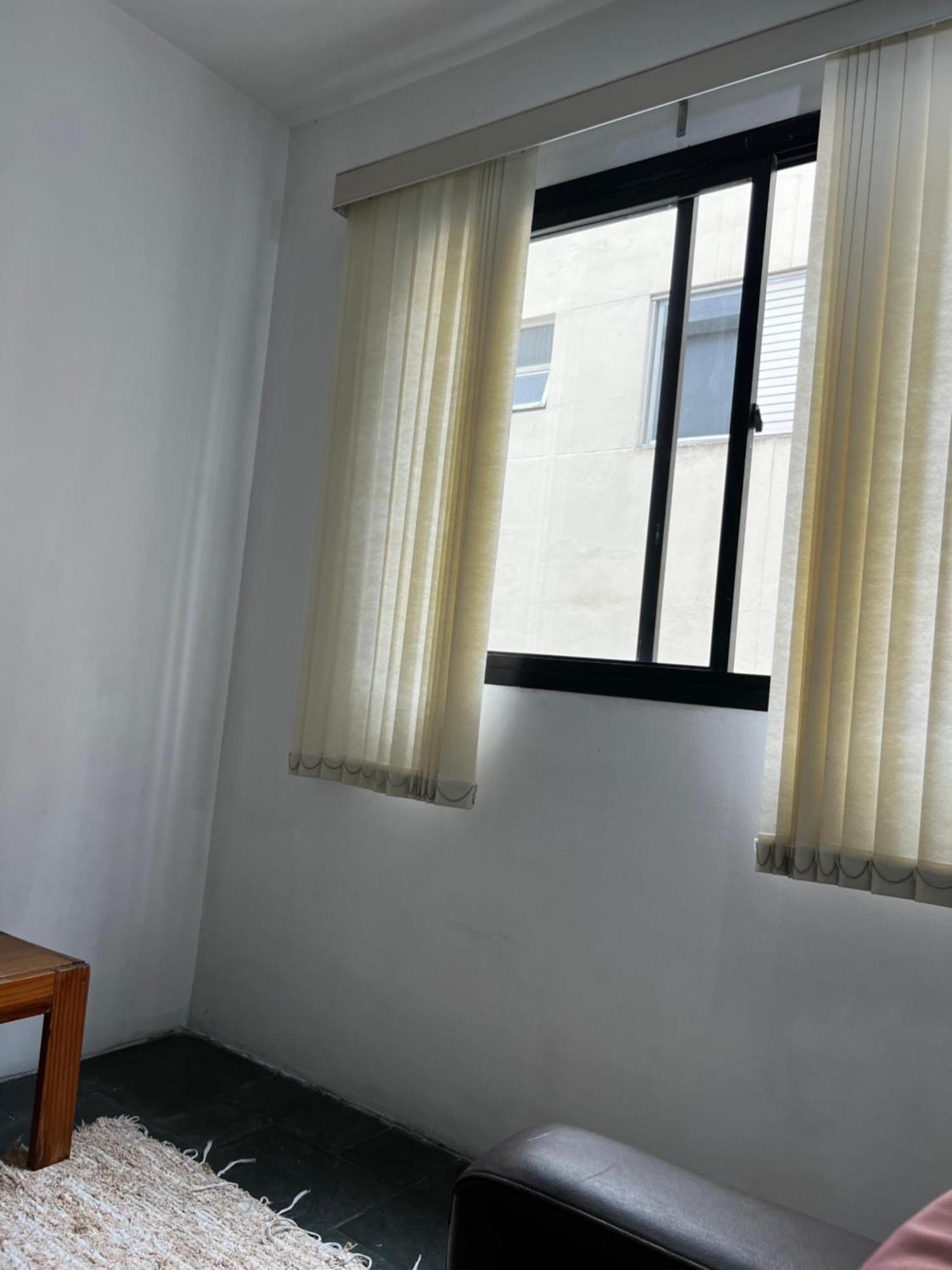 Edificio Namberua - Enseada Lejlighed Guarujá Eksteriør billede