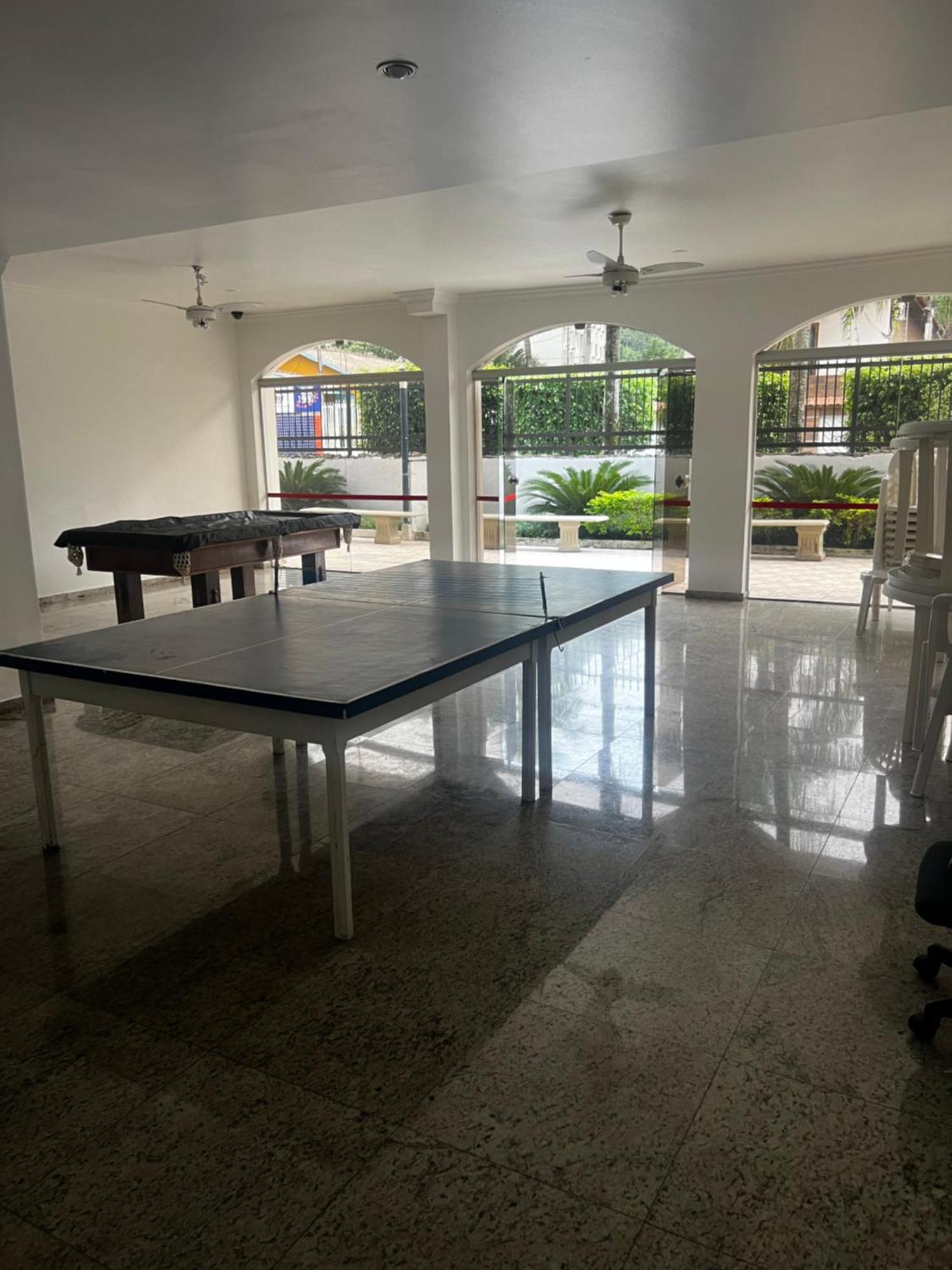 Edificio Namberua - Enseada Lejlighed Guarujá Eksteriør billede