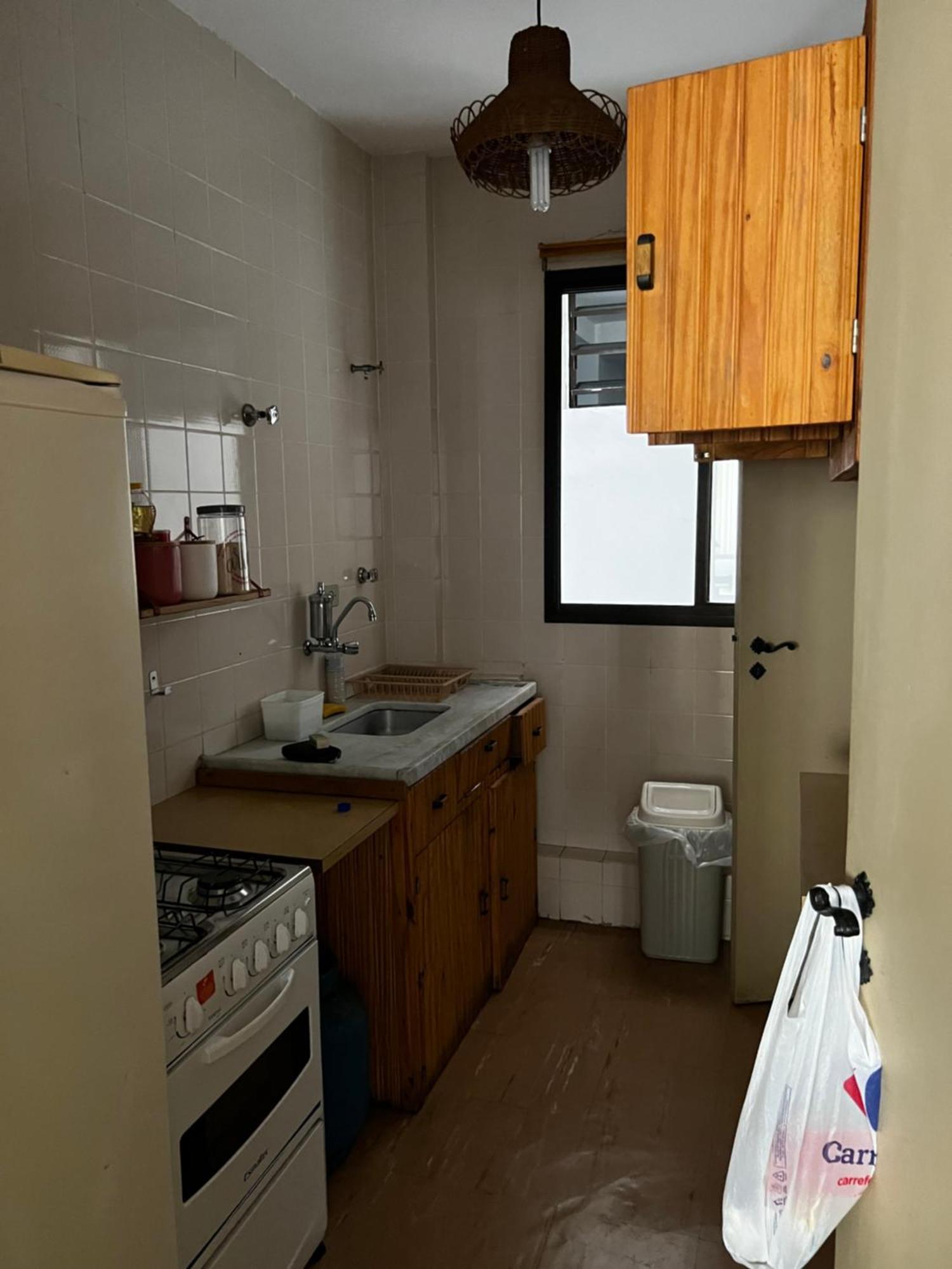 Edificio Namberua - Enseada Lejlighed Guarujá Eksteriør billede
