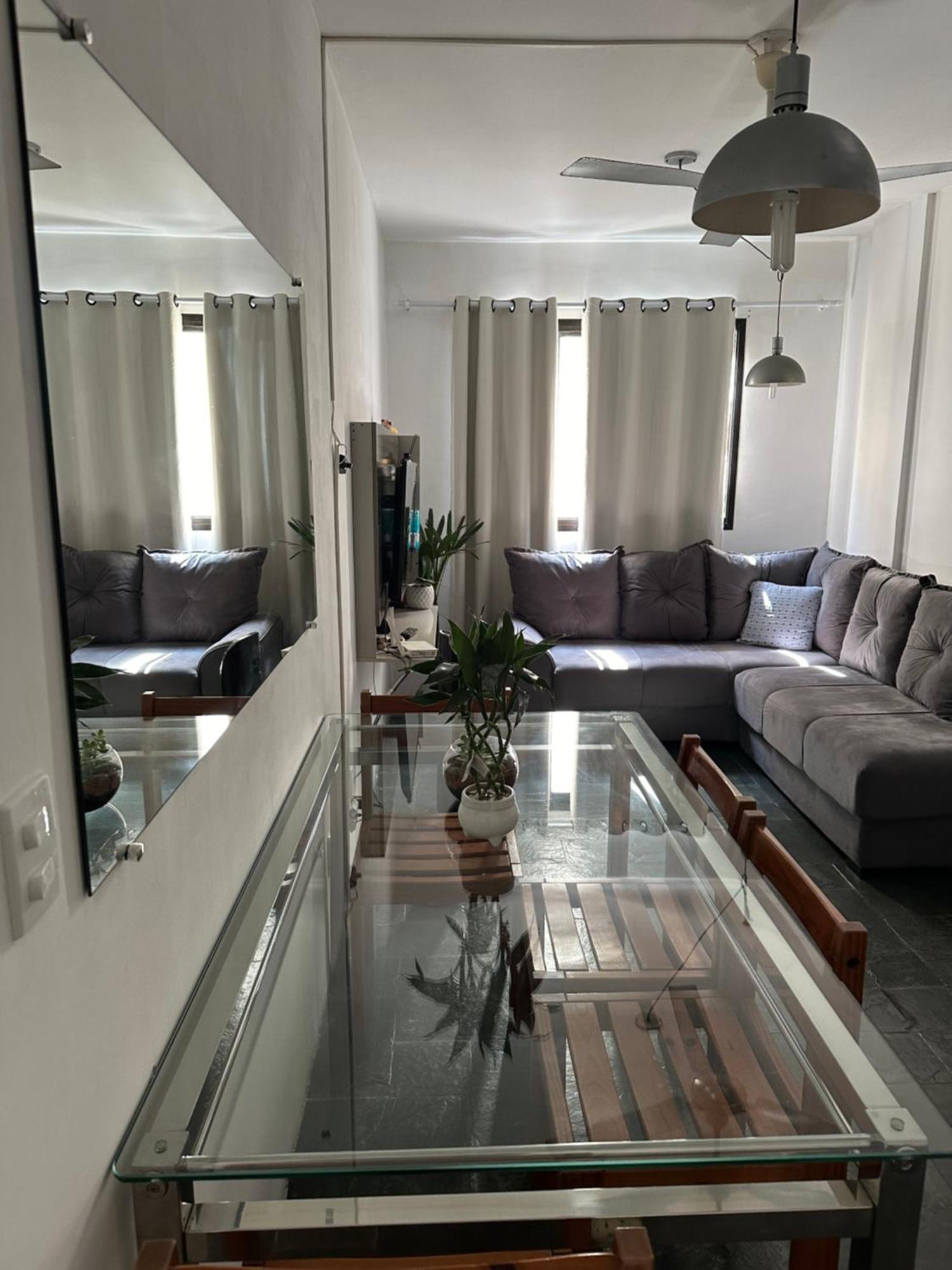 Edificio Namberua - Enseada Lejlighed Guarujá Eksteriør billede
